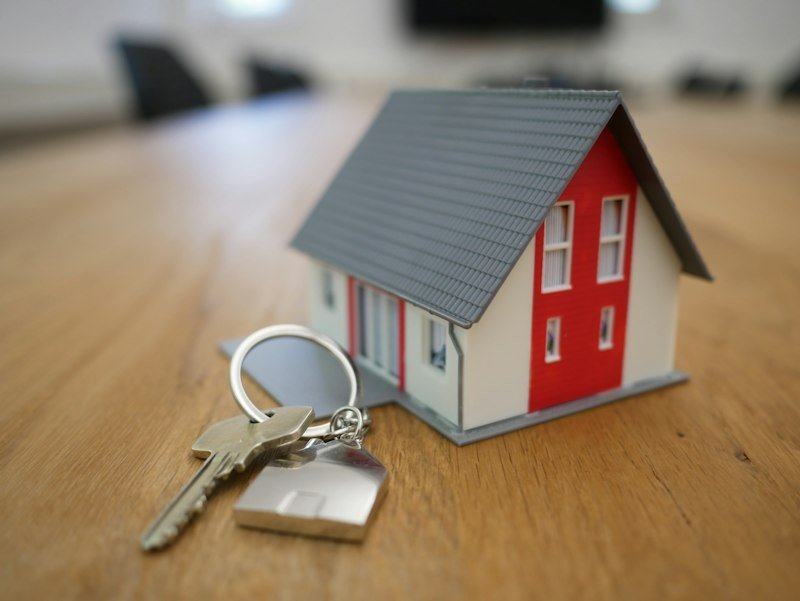 Landlord property management and inspection